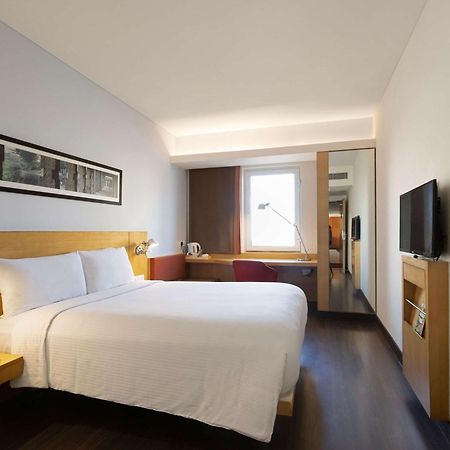 Ibis Nashik - An Accor Brand Hotel Exterior photo