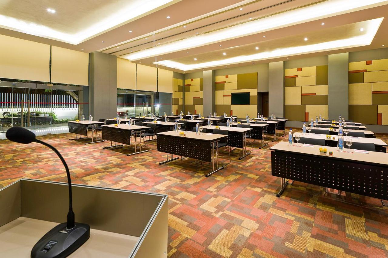 Ibis Nashik - An Accor Brand Hotel Exterior photo
