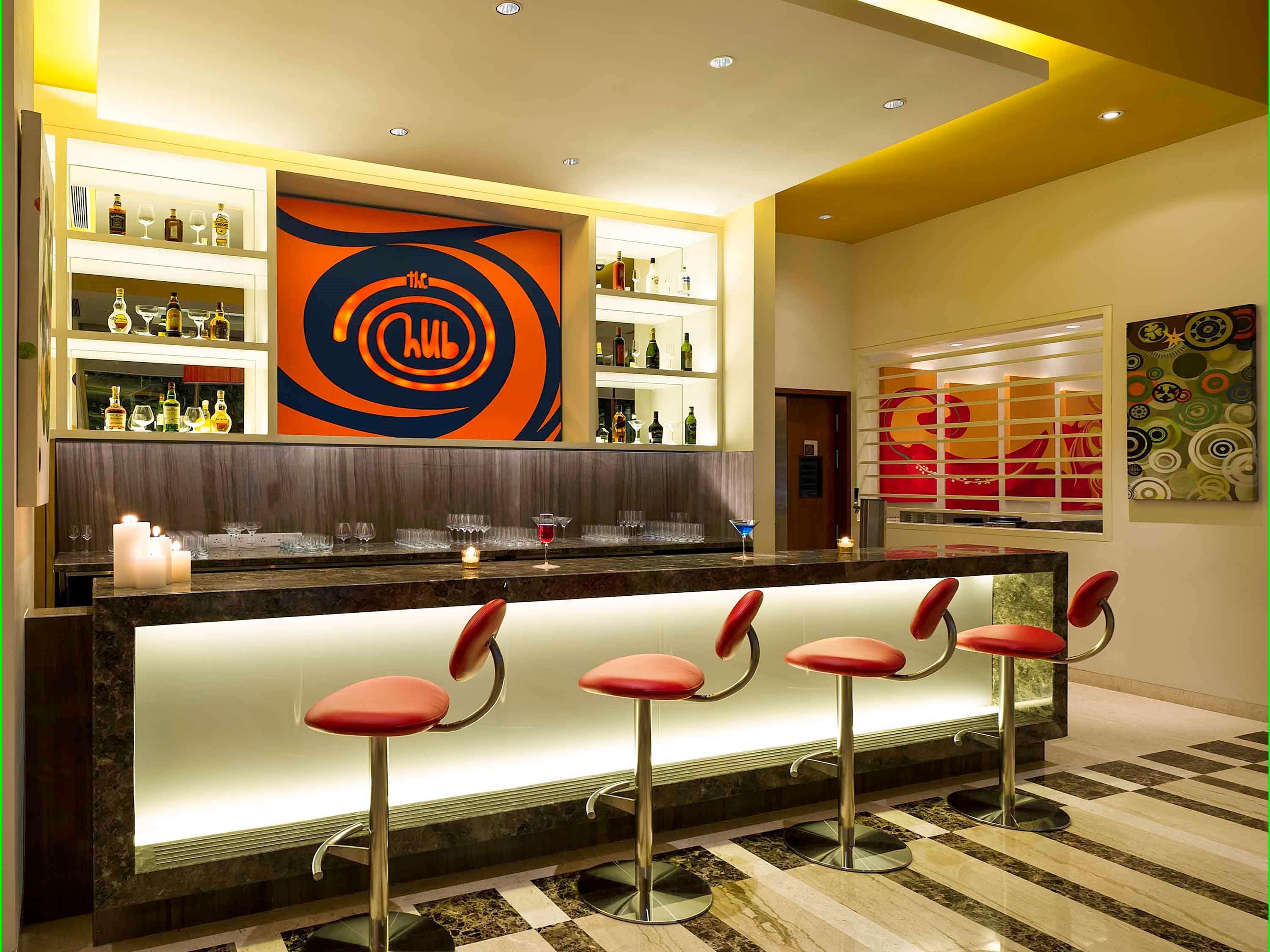 Ibis Nashik - An Accor Brand Hotel Exterior photo