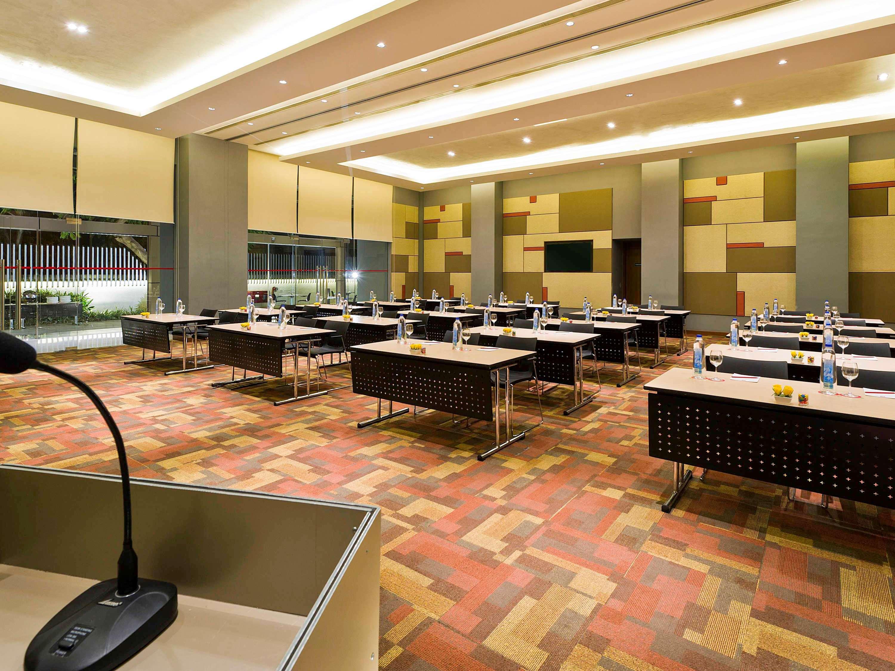 Ibis Nashik - An Accor Brand Hotel Exterior photo