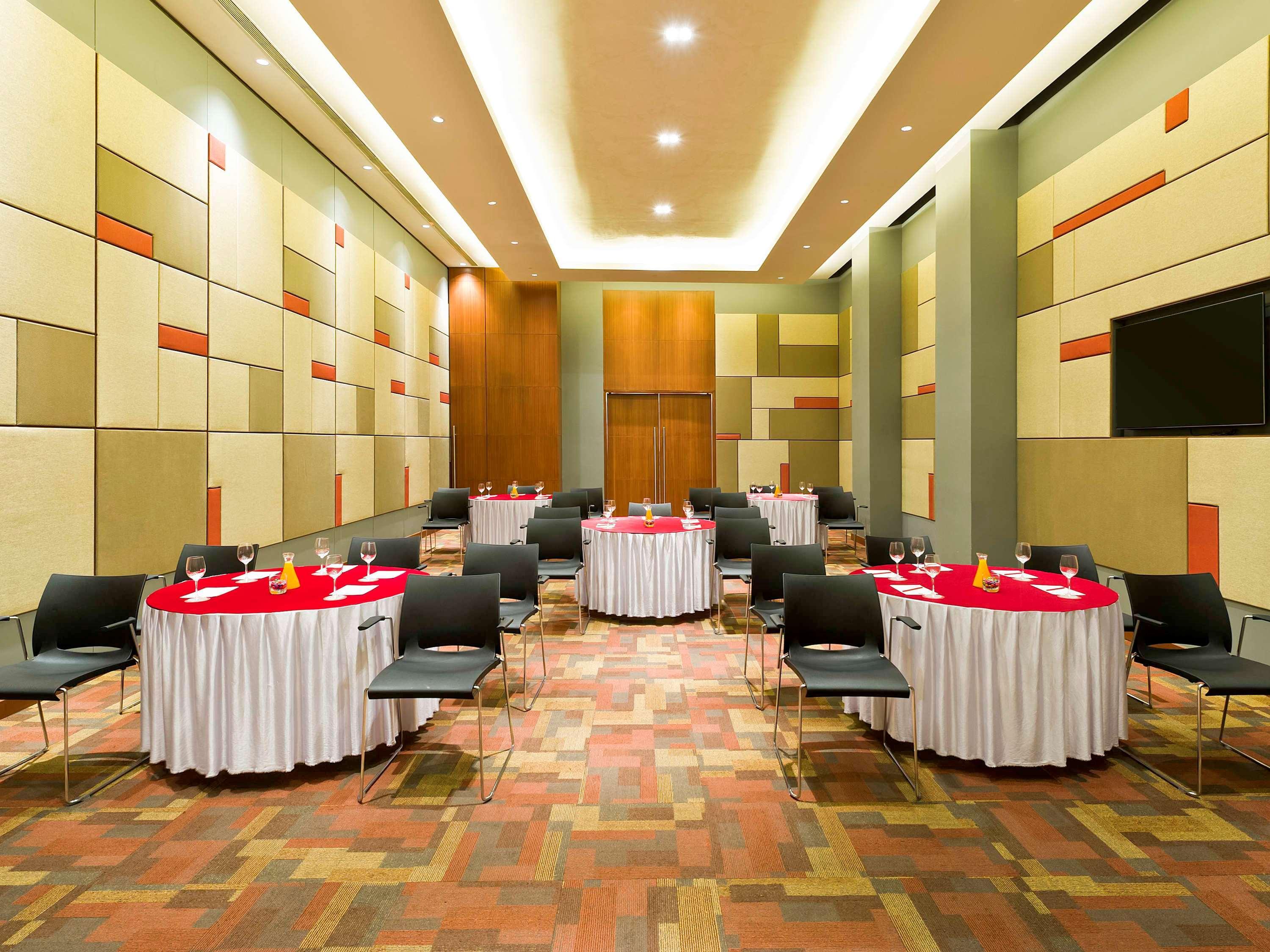 Ibis Nashik - An Accor Brand Hotel Exterior photo