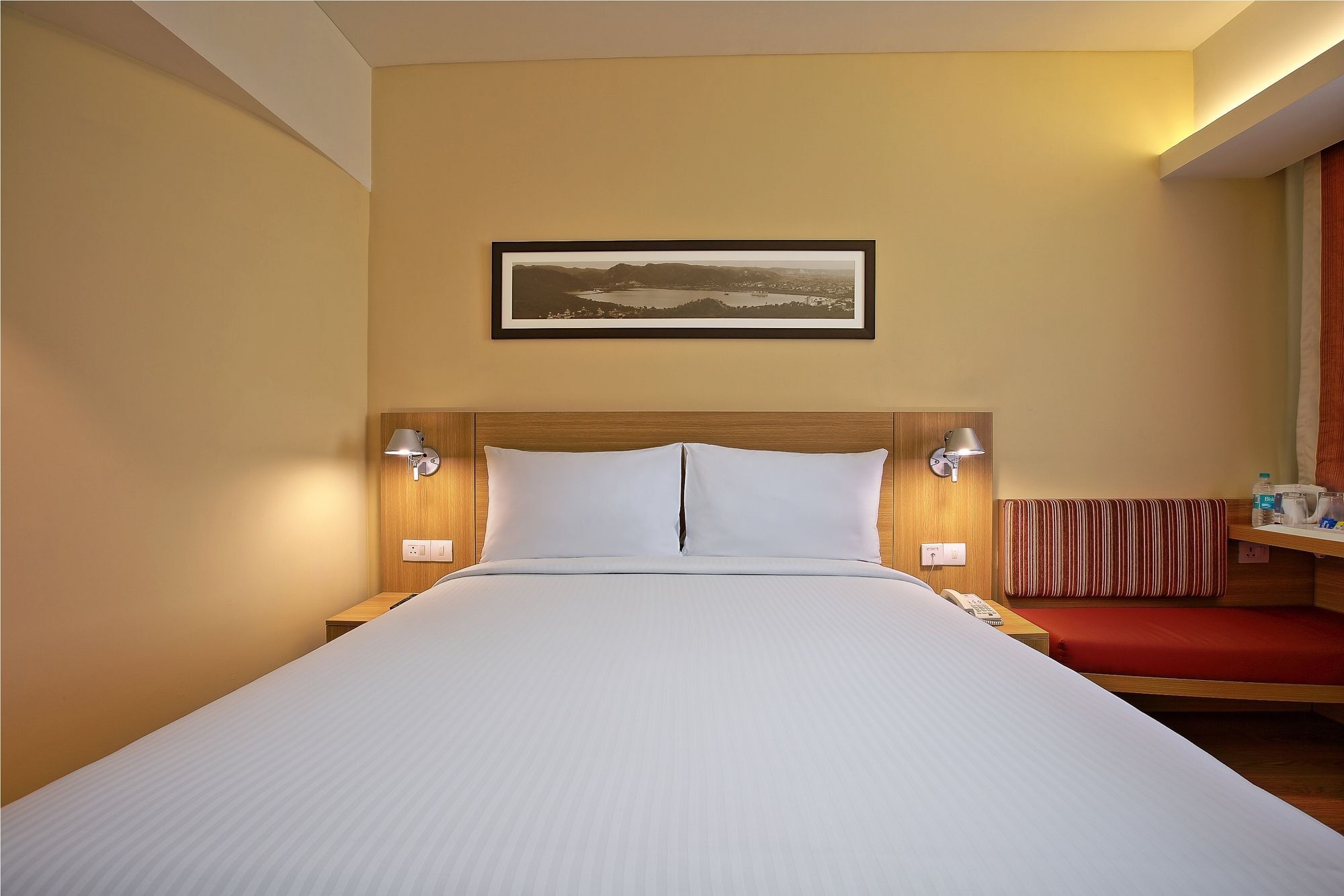 Ibis Nashik - An Accor Brand Hotel Exterior photo